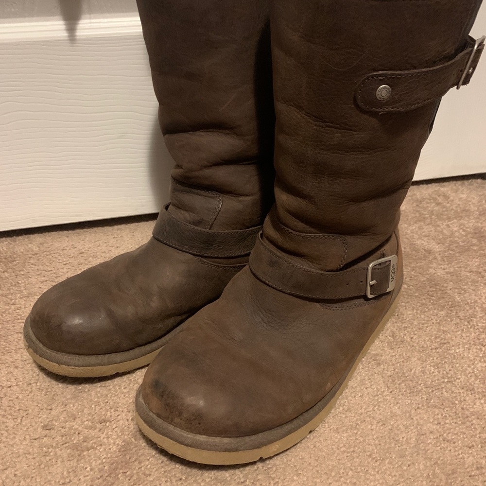 Uggs
